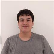 Profesor de euskara, mates, castellano... preparado para dar clases